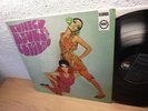 THE MOTHERHOOD / MEMPHIS BLACK / FUNKY BLUES SELLERS 1968 MINT