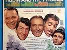 Soundtrack-Robin And The 7 Hoods-1964 Reprise Stereo- VG++/M-  UNPLAYED- SINATRA