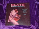 Elvis Presley Raised On Rock & For Ol' Times Sake Vinyl Record LP