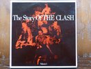 THE CLASH. The Story Of Volume 1. Original Dbl LP. 1988. Ex Condition.