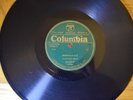 Flanagan Brothers - Sarsfield Lilt / Banty Legged Mule - Columbia 33249 V+ IRISH