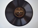 CLARA SMITH - Columbia 14098 - My Man Blues / Nobody's Blues But  - 78rpm   E- E