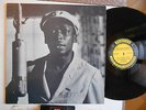 Miles Davis 4et The musings of Miles Prestige Bergenfield DG yellow RVG