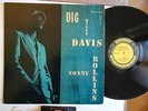 Miles Davis feat.Sonny Rollins Dig w.McLean Prestige N.Y.yellow DG RVG