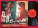 SONNY CLARK TRIO (1960) ORIGINAL LP   TIME T/70010 RARE JAZZ MAX ROACH DUVIVIER