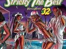 Sean Paul, Beres Hammond,... Simply The Best 22 -14tr- STILL SEALED Vinyl LP