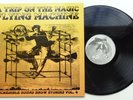 85G	V.A.	Incredible Sound Show Stories Vol.4 A Trip On The Magic Flying Machine