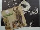85G	Ten Years After	Cricklewood Green (2)	(DES 18038)	US LP in FOC + POSTER