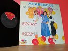 SANDRA MICHAELA JASMIN ARABESQUE ECSTASY  GREEK 12