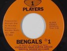 Modern Soul Boogie 45 - Players (Midnight Star) - Bengals #1 - Mid-Star VG++ mp3