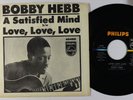 Northern Soul 45 - Bobby Hebb - Love Love Love - Philips - mp3