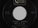 Northern Soul 45 - Garnet Mimms - Prove It To Me - United Artists - mp3