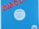 RARE PLEASURE Let Me Down Easy CHERI 12