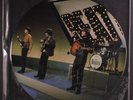 BEATLES: Beatles Talk With Jerry G. LP (pic disc, PVC sleeve) Rock & Pop