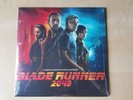 LAST ONE  Blade Runner 2049 Vinyl Limited Edition Numbered out of 2500