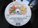 QUEEN * A NIGHT AT THE OPERA * 1975 UK LP BLAIRS PRESSING EMTC 103 NEAR MINT