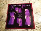 Depeche Mode/Songs Of Faith And Devotion 1993 LP Brand New Mutebank Purchase