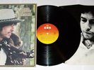 Bob Dylan - Desire UK LP EX+/NM A-1 B-1 1st Pressing + Inner Vinyl Record