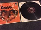 Sunghursh-angel Records-1968-rare Bollywood Vinyl 12” Hindi-naushad