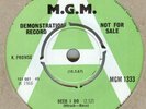 MOON'S TRAIN**DEED I DO**DEMO**MOD**BILL WYMAN**DANCER**LISTEN TO IT