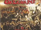 DISCHARGE-LIVE 2014 LP CRASS/D-BEAT/ANTISECT/MOB 47/DISCLOSE