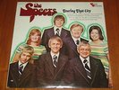 THE SPEERS (SPEER FAMILY) - TOURING THAT CITY - 1973 RARE STILL SEALED LP