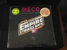 Meco Plays Music From The Empire Strikes Back 1980 RSO Records RO-1-3086
