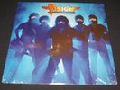 VISION S/T self-titled vinyl LP Record SEALED NEW RARE 1985 PRIVATE CHRISTIAN