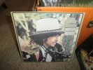 Bob Dylan Desire - Stickered vinyl LP album record 1st UK CBS86003 CBS