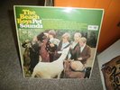 The Beach Boys - Pet Sounds - Stereo Vinyl LP Reissue 1972 ST 2458