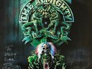 THE ALMIGHTY - SOUL DESTRUCTION (LP) (SIGNED) (VG+/G+)