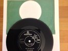 THE BEATLES FIRST PRESS 7