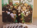 Oasis - The Masterplan CRELX 241 - Fan Club Only 7 x 10
