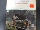 RAHSAAN ROLAND KIRK & THE VIBRATION SOCIETY RAHSAAN RAHSAAN NM LP WLP