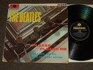 THE BEATLES 'PLEASE PLEASE ME' UK 3rd Pressing Mono LP (PMC 1202) E.J.Day Sleeve