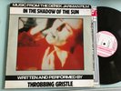 LP 1984 UK  Throbbing Gristle ?– In The Shadow Of The Sun OST