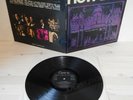 LP NEW TROLLS Concerto Grosso (Cetra 71) very 1st ps top opening Italian prog VG