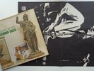 85G	Ten Years After	Cricklewood Green (3)	(DES 18038)	US LP in FOC + POSTER