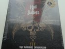 107A	Hail of Bullets	III The Rommel Chronicles	DESERT SAND VINYL + PATCH  SEALED