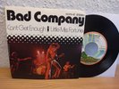 Bad Company Can't get enough & Little Miss Fortune 7