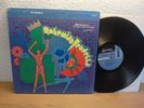 Bohemian Vendetta ?– Same RARE ALBUM 1968