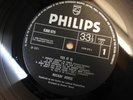 ROCKIN' HORSE Yes It Is ORIG 1971 UK Philips LP . MINT