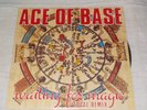 ACE OF BASE WAITING FOR MAGIC ( TOTAL REMIX ) RARE PS 7