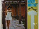 Marva Whitney 