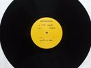 SYDE TRYPS ONE Tenth Planet TP 002 1992 TEST PRESSING  Psychedelia FREAKBEAT NM