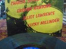 Audio Lab Swing Bands of Forties Jump Blues Lucky Millinder E. Hawkins 1959 EX
