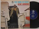 Gene Ammons       The boss is back          Prestige        NM # 53
