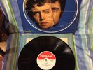 THE JOHN CAMERON QUARTET OFF CENTRE 1969 PRIMA STAMPA ORIGINALE INGLESE CONT JAZ