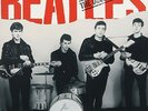 THE BEATLES The Decca Tapes LP Vinyl BRAND NEW 2017