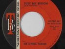 Northern Soul 45 - Ike & Tina Turner - Dust My Broom - Tangerine - VG+ mp3